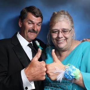 Meet your Posher, Nancy